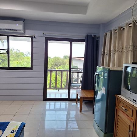 Phonsomboon Guesthouse Koh Tao Eksteriør billede