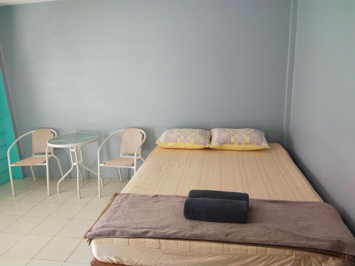 Phonsomboon Guesthouse Koh Tao Eksteriør billede