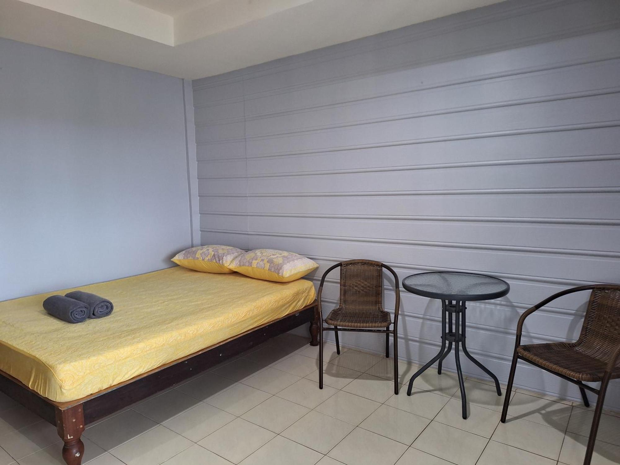 Phonsomboon Guesthouse Koh Tao Eksteriør billede
